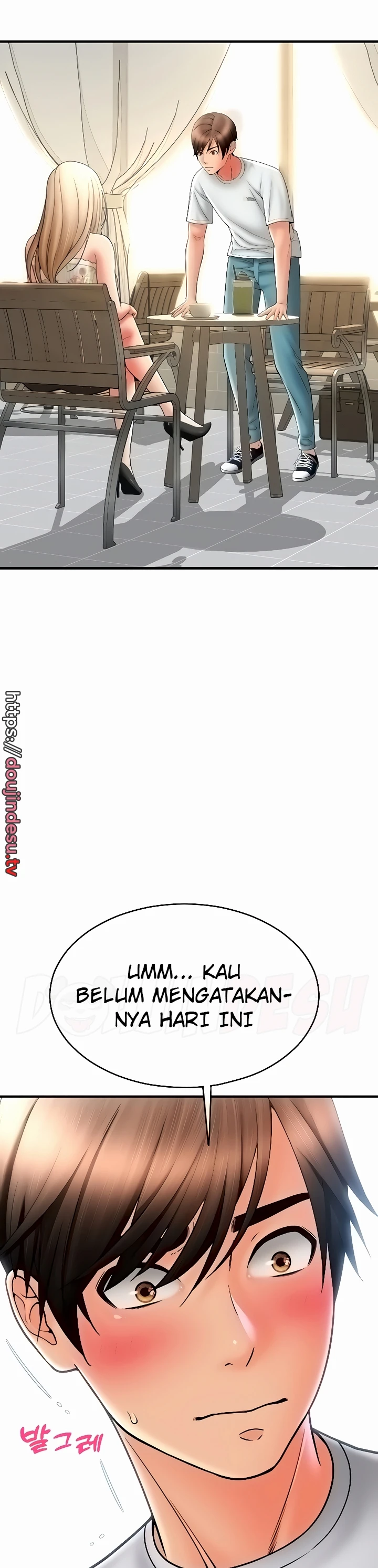 Pay With Sperm Pay Chapter 35 - Page 2